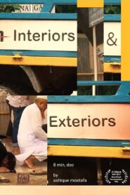 Interiors & Exteriors 2017 on netflix