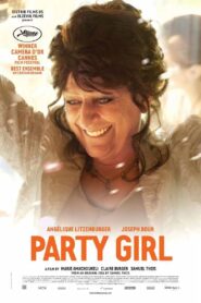 Party Girl 2014 on netflix