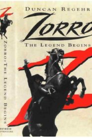 Zorro: The Legend Begins 1990 on netflix