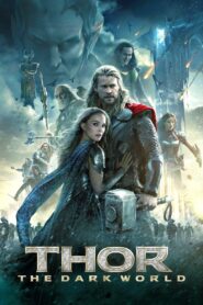 Thor: The Dark World 2013 on netflix
