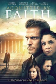 Acquitted by Faith 2020 on netflix