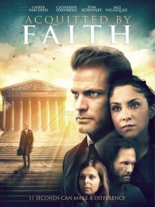 Acquitted by Faith 2020 on netflix