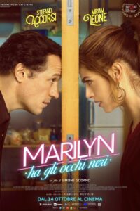 Marilyn’s Eyes 2021 on netflix