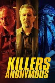 Killers Anonymous 2019 on netflix