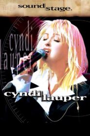 Cyndi Lauper – Live From Soundstage 2004 on netflix