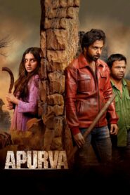 Apurva 2023 on netflix