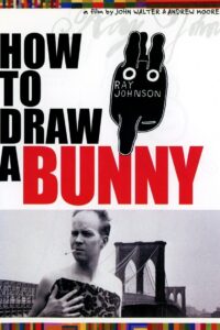 How to Draw a Bunny 2002 on netflix