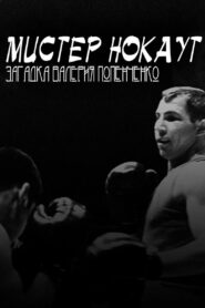 Mr. Knockout: The Enigma of Valery Popenchenko 2007 on netflix