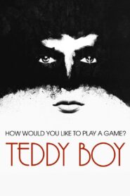 Teddy Boy 2015 on netflix