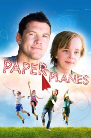 Paper Planes 2014 on netflix