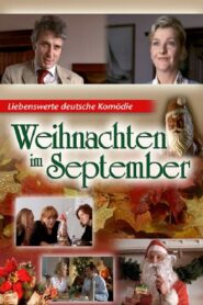 Weihnachten im September 2003 on netflix