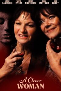 A Clever Woman 2023 on netflix