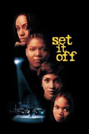 Set It Off 1996 on netflix