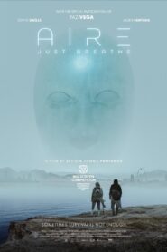 Aire: Just Breathe 2024 on netflix