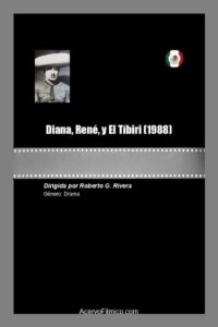 Diana, René y El Tíbiri 1988 on netflix