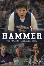 Hammer: The ‘Rootin’ for Regen’ story 2017 on netflix