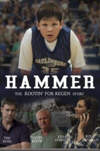 Hammer: The ‘Rootin’ for Regen’ story 2017 on netflix