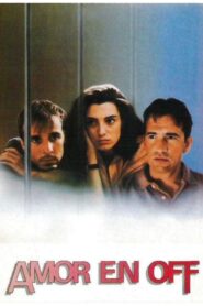 Off-eko maitasuna 1992 on netflix