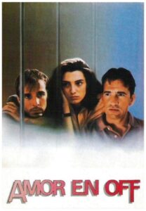 Off-eko maitasuna 1992 on netflix
