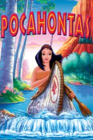 Pocahontas 1995 on netflix