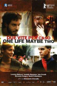 One Life, Maybe Two 2010 on netflix