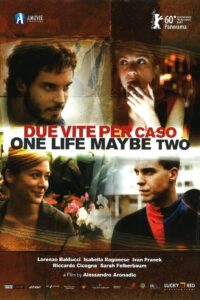 One Life, Maybe Two 2010 on netflix