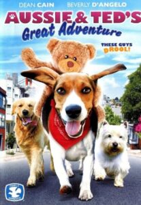 Aussie and Ted’s Great Adventure 2009 on netflix
