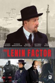 The Lenin Factor 2019 on netflix
