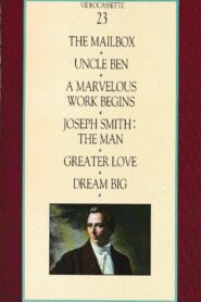 Joseph Smith: The Man 1980 on netflix