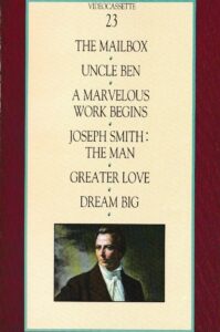 Joseph Smith: The Man 1980 on netflix