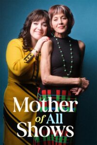 Mother of All Shows 2023 on netflix