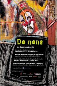 De nens 2003 on netflix