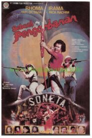 Pengorbanan 1982 on netflix