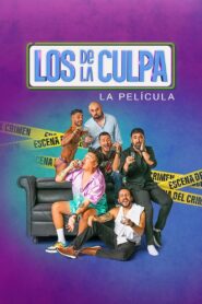 Los de la culpa 2024 on netflix