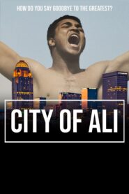 City of Ali 2021 on netflix