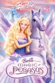 Barbie and the Magic of Pegasus 2005 on netflix