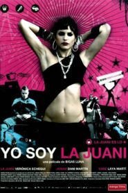 My Name Is Juani 2006 on netflix