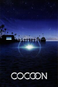 Cocoon 1985 on netflix