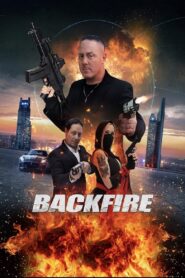 Backfire 2023 on netflix