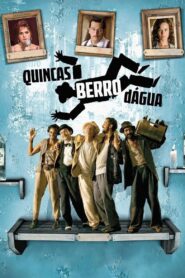 The Two Deaths of Quincas Wateryell 2010 on netflix