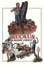 Ruckus 1981 on netflix