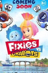 Fixies VS Crabots 2019 on netflix