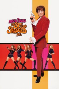 Austin Powers: The Spy Who Shagged Me 1999 on netflix