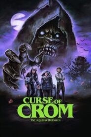 Curse of Crom: The Legend of Halloween 2022 on netflix