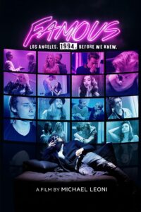 Famous 2021 on netflix