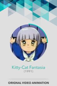 Kitty-Cat Fantasia 1991 on netflix