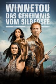 Winnetou – The Secret of Silver Lake 2016 on netflix