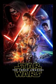 Star Wars: The Force Awakens 2015 on netflix