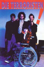 The Terrorists! 1992 on netflix