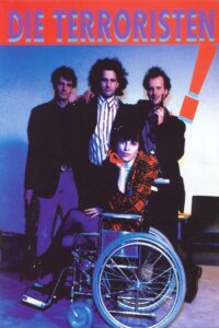 The Terrorists! 1992 on netflix